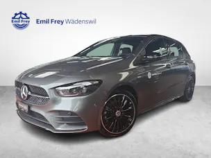 Mercedes-Benz B 250 e EQ Star AMG Line