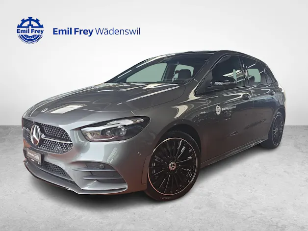 Mercedes-Benz B 250 e EQ Star AMG Line