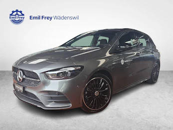 immagine del veicolo MERCEDES-BENZ B 250 e EQ Star AMG Line