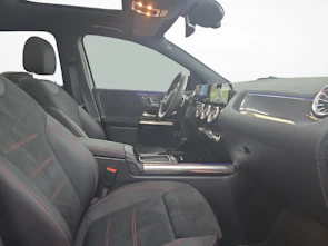 Fahrzeugbild MERCEDES-BENZ B 250 e EQ Star AMG Line