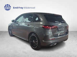 Fahrzeugbild MERCEDES-BENZ B 250 e EQ Star AMG Line