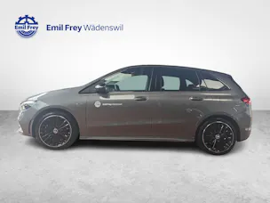 Mercedes-Benz B 250 e EQ Star AMG Line