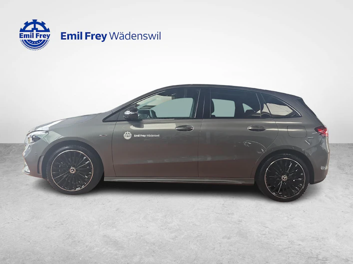 Fahrzeugbild MERCEDES-BENZ B 250