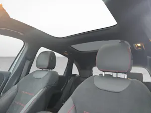 Mercedes-Benz B 250 e EQ Star AMG Line