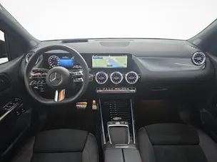 Mercedes-Benz B 250 e EQ Star AMG Line