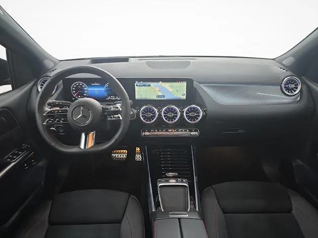 Mercedes-Benz B 250 e EQ Star AMG Line