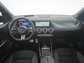 Fahrzeugbild MERCEDES-BENZ B 250 e EQ Star AMG Line