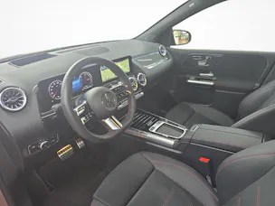 Mercedes-Benz B 250 e EQ Star AMG Line