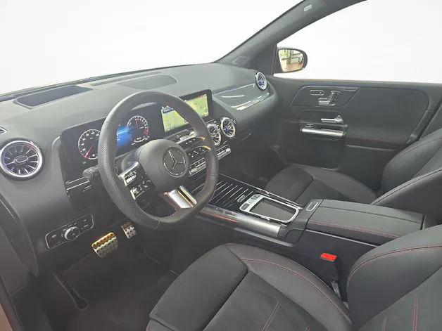 Mercedes-Benz B 250 e EQ Star AMG Line
