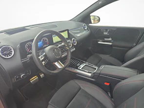 Fahrzeugbild MERCEDES-BENZ B 250 e EQ Star AMG Line