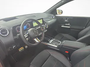 Mercedes-Benz B 250 e EQ Star AMG Line