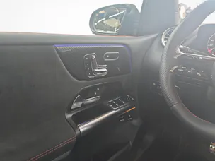 Mercedes-Benz B 250 e EQ Star AMG Line