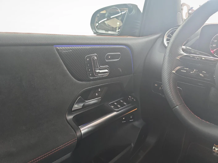 Fahrzeugbild MERCEDES-BENZ B 250