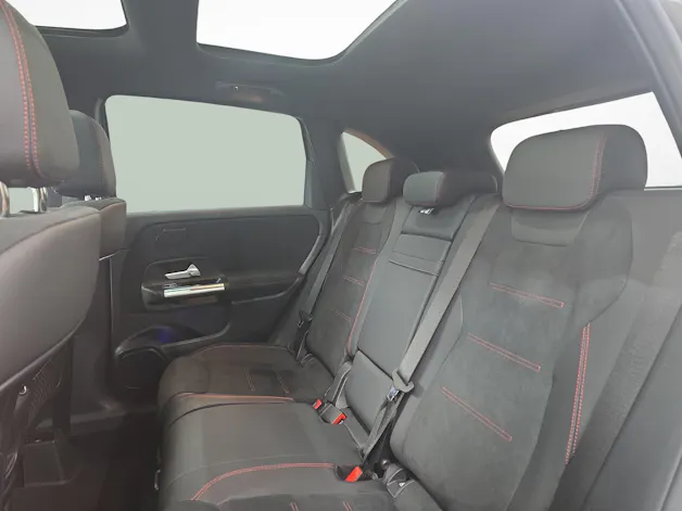 Mercedes-Benz B 250 e EQ Star AMG Line