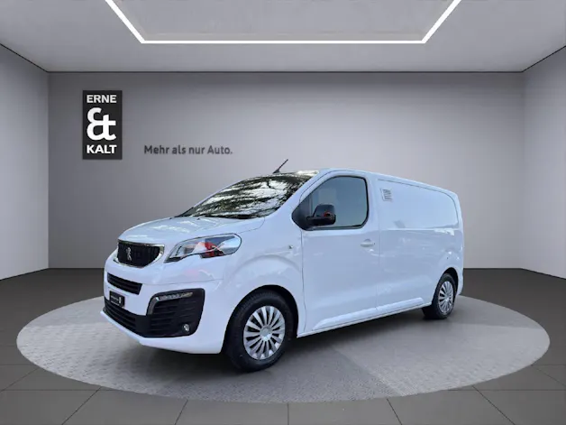 Peugeot Expert Kaw. Standard 2.0 BlueHDi 140 Premium S/S