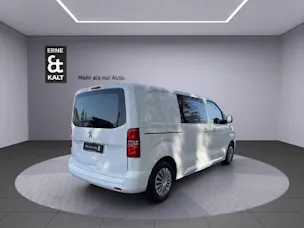 Peugeot Expert Kaw. Standard 2.0 BlueHDi 140 Premium S/S