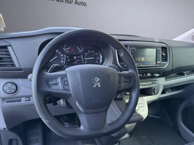 Peugeot Expert Kaw. Standard 2.0 BlueHDi 140 Premium S/S