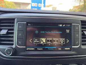 Peugeot Expert Kaw. Standard 2.0 BlueHDi 140 Premium S/S
