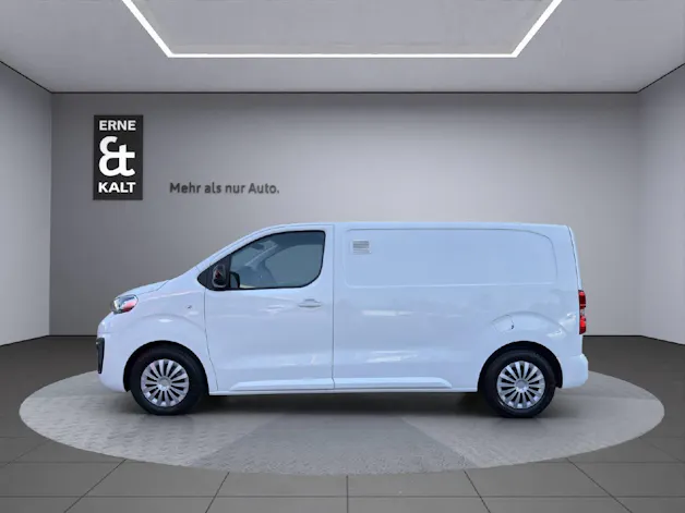 Peugeot Expert Kaw. Standard 2.0 BlueHDi 140 Premium S/S
