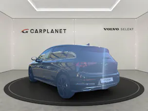 VW Golf VIII 1.4 TSI PHEV GTE DSG .