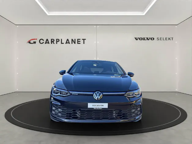 VW Golf VIII 1.4 TSI PHEV GTE DSG .