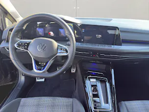 VW Golf VIII 1.4 TSI PHEV GTE DSG .