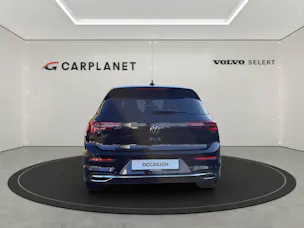 VW Golf VIII 1.4 TSI PHEV GTE DSG .
