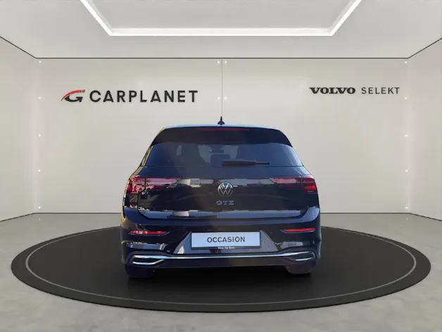 VW Golf VIII 1.4 TSI PHEV GTE DSG .