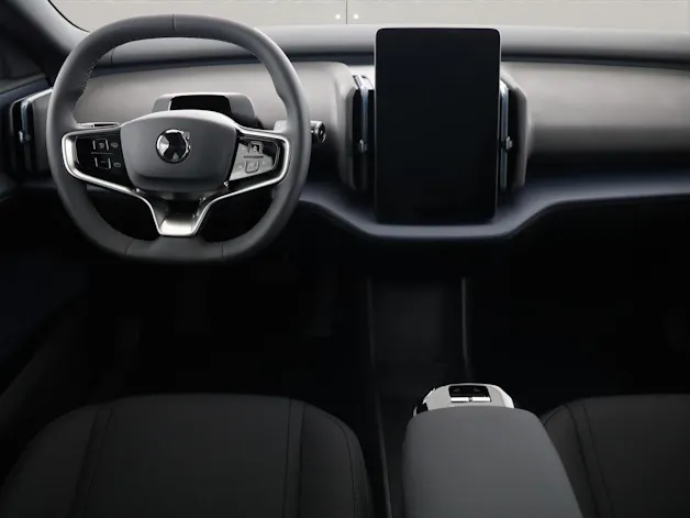 Volvo EX30 E60 Twin Ultra Performance AWD