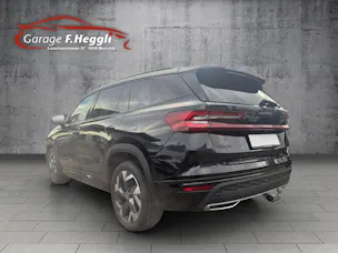 Škoda Kodiaq 2.0 TDI SportLine