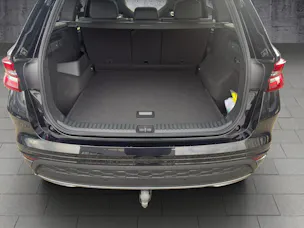 Škoda Kodiaq 2.0 TDI SportLine