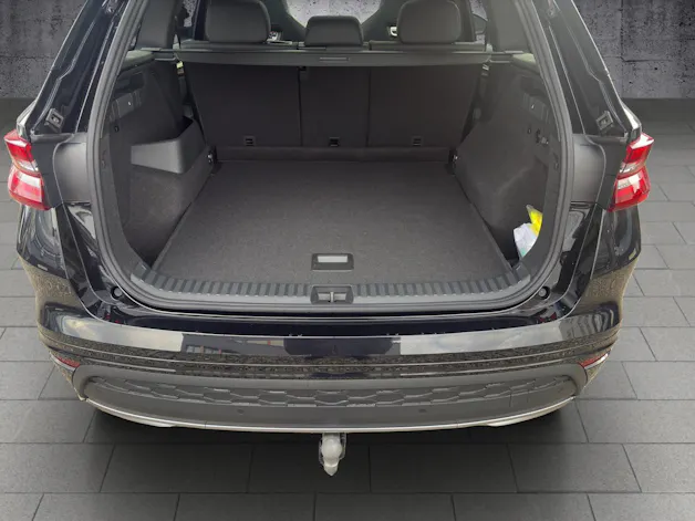 Škoda Kodiaq 2.0 TDI SportLine