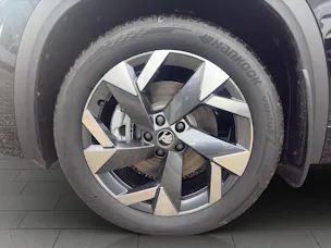 Škoda Kodiaq 2.0 TDI SportLine