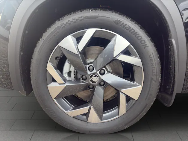 Škoda Kodiaq 2.0 TDI SportLine