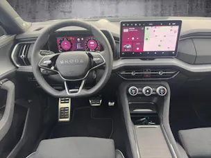 Škoda Kodiaq 2.0 TDI SportLine