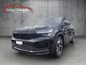 Škoda Kodiaq 2.0 TDI SportLine