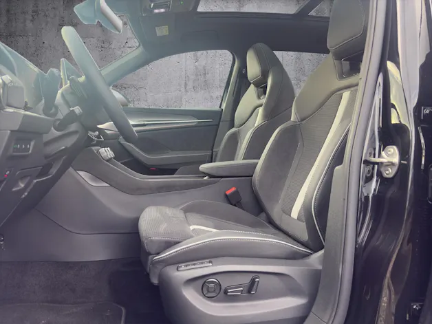 Škoda Kodiaq 2.0 TDI SportLine