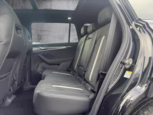 Škoda Kodiaq 2.0 TDI SportLine
