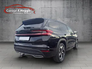 Škoda Kodiaq 2.0 TDI SportLine