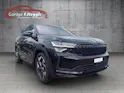 Škoda Kodiaq 2.0 TDI SportLine