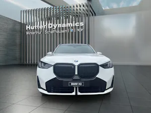 BMW X3 30e xDrive M Sportpaket Pro