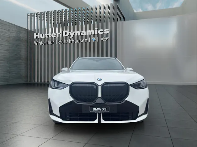 BMW X3 30e xDrive M Sportpaket Pro