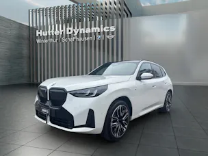 BMW X3 30e xDrive M Sportpaket Pro