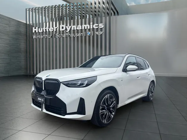 BMW X3 30e xDrive M Sportpaket Pro