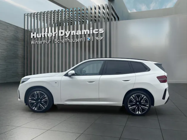 BMW X3 30e xDrive M Sportpaket Pro