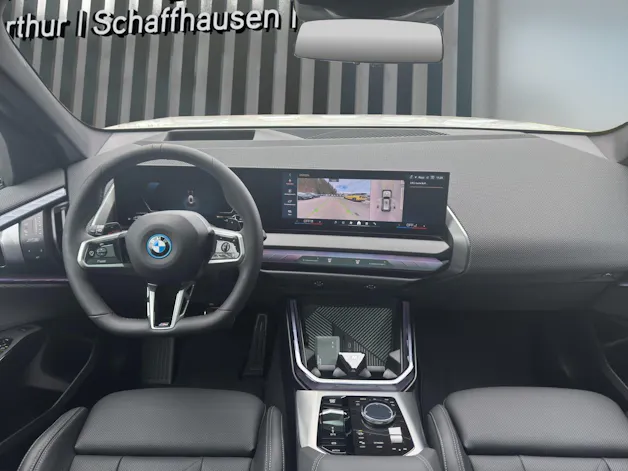 BMW X3 30e xDrive M Sportpaket Pro