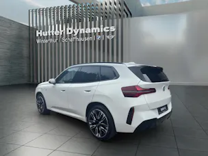 BMW X3 30e xDrive M Sportpaket Pro
