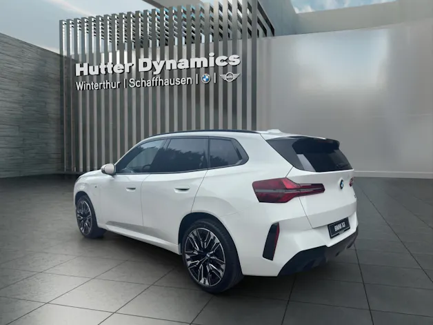 BMW X3 30e xDrive M Sportpaket Pro