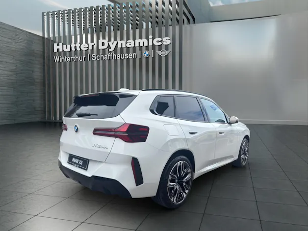 BMW X3 30e xDrive M Sportpaket Pro