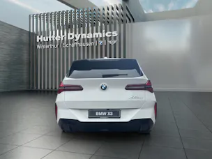 BMW X3 30e xDrive M Sportpaket Pro